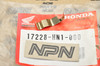 NEW OEM Honda TRX400 TRX420 TRX500 TRX520 Lid Spring Hook 17228-HN1-000