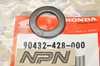 NOS Honda NX650 TRX400 VT500 VT750 XL250 XL500 XR400 XR600 Washer 90432-428-000