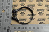 NOS Honda CB500 CB550F TRX250 Air Cleaner Connecting Tube Band Clamp 95018-44250