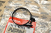 NOS Honda CB500 CB550F TRX250 Air Cleaner Connecting Tube Band Clamp 95018-44250