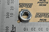 NOS Honda CR125 CR250 XR250 XR400 XR650 Nut 90306-KZ4-711