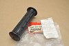 NOS Honda CB125 TT CB750 A Nighthawk Right Handlebar Grip 53165-397-940