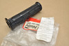 NOS Honda CB125 TT CB750 A Nighthawk Right Handlebar Grip 53165-397-940