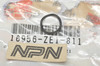 NOS Honda EG2500 F401 GX200 GX240 GXV390 HSS928 WB20 WT40 Spring 16956-ZE1-811