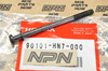 NEW OEM Honda TRX250 TRX350 TRX400 TRX450 TRX500 Screw w/ Washer 90101-HN7-000