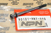 NEW OEM Honda TRX250 TRX350 TRX400 TRX450 TRX500 Screw w/ Washer 90101-HN7-000
