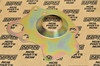 NOS Honda 1985-86 CR125 R Water Pump Separator Plate 19222-KA3-760