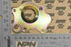 NOS Honda 1985-86 CR125 R Water Pump Separator Plate 19222-KA3-760