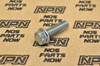 NOS Honda ATC250 CB750 CR500 CT70 VF700 VT750 XL350 XR70 Z50 Bolt 96001-06020-00