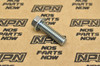 NOS Honda ATC250 CB750 CR500 CT70 VF700 VT750 XL350 XR70 Z50 Bolt 96001-06020-00