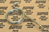 NOS Honda 1983 CR250 R CR480 R Rear Brake Arm Return Spring 43435-KA4-710