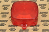 NOS Honda TRX200 TRX250 TRX300 TRX400 Brake Stop Tail Light Lens 33812-HF1-830