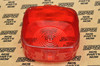 NOS Honda TRX200 TRX250 TRX300 TRX400 Brake Stop Tail Light Lens 33812-HF1-830