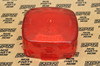 NOS Honda TRX200 TRX250 TRX300 TRX400 Brake Stop Tail Light Lens 33812-HF1-830