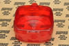 NOS Honda TRX200 TRX250 TRX300 TRX400 Brake Stop Tail Light Lens 33812-HF1-830