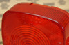 NOS Honda TRX200 TRX250 TRX300 TRX400 Brake Stop Tail Light Lens 33812-HF1-830