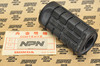 NOS Honda CMX450 GL1500 VT1100 VT700 Foot Rest Step Peg Rubber 50713-MK7-000