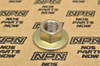 NOS Honda 1977 CB550 F 1977-78 CB550K Foot Rest Peg Nut Washer 94071-10080