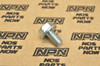 NOS Honda CB750 CBX CR250 GL1200 VF750 VT750 XL250 XR80 Z50 Bolt 95701-06010-00