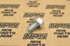 NOS Honda CB750 CBX CR250 GL1200 VF750 VT750 XL250 XR80 Z50 Bolt 95701-06010-00
