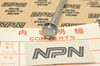 NOS Honda ATC200 CB750 CL350 CN250 CR250 TRX200 VF750 VT1100 Bolt 95701-06070-00