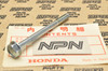 NOS Honda ATC200 CB750 CL350 CN250 CR250 TRX200 VF750 VT1100 Bolt 95701-06070-00