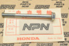 NOS Honda ATC200 CB750 CL350 CN250 CR250 TRX200 VF750 VT1100 Bolt 95701-06070-00