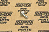 NOS Honda 1984-85 CR250 R 1984 CR80 R Exhaust Manifold Bolt 92301-04008-0A
