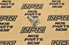 NOS Honda 1984-85 CR250 R 1984 CR80 R Exhaust Manifold Bolt 92301-04008-0A