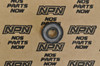 NOS Honda TRX200 TRX250 TRX300 Fourtrax Brake Cylinder Piston Cup 43325-567-003