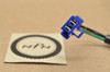 NEW OEM Honda 2001-02 GL1800 Gold Wing Speaker Sub Wire 39146-MCA-000