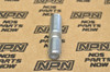 NOS Honda 1992-99 Z50 R Wheel Hub Stud Bolt 8x22 92900-08022-1E