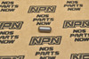 NOS Honda GB500 NX650 XR600 XR650 Cam Shaft Roller 4x10 14115-MN1-670