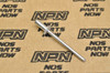 NOS Honda TRX200 TRX250 TRX300 TRX350 TRX400 TRX450 Pop Rivet 90841-HF1-910