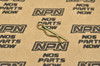 NOS Honda ATC250 R VF1100 C VF500 C VF700 C VF750 C Lock Cotter Pin 94251-08400