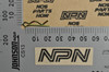 NOS Honda ATC250 R VF1100 C VF500 C VF700 C VF750 C Lock Cotter Pin 94251-08400