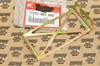 NOS Honda 1991-94 CT70 1986-87 TRX70 Air Cleaner Element Set Plate 17222-HB2-000