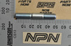 NOS Honda CB125 CB750 CL350 CR250 CR60 CR80 MT125 SL350 Stud Bolt 92700-08050-0E