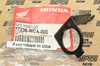 NEW OEM Honda GL1800 Gold Wing Shelter Panel Lock Mount Plate 77236-MCA-000
