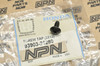 NOS Honda CB750 CBR600 CH250 CH80 GL1200 GL1500 GL1800 Tap Screw 93903-25280