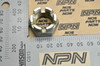 NOS Honda 1985 ATC250 R Castle Rear Wheel Axle Nut 20mm 90306-HA2-000