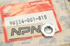NOS Honda CT200 CT90 GL1000 GL1100 GL1200 Gold Wing Mount Nut 90324-001-810