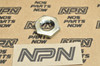 NOS Honda CT200 CT90 GL1000 GL1100 GL1200 Gold Wing Mount Nut 90324-001-810