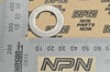 NOS Honda GB500 NX650 TRX400 XR250 XR400 XR600 XR650 Thrust Washer 90401-MN1-670