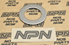NOS Honda GB500 NX650 TRX400 XR250 XR400 XR600 XR650 Thrust Washer 90401-MN1-670