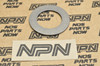 NOS Honda GB500 NX650 TRX400 XR250 XR400 XR600 XR650 Thrust Washer 90401-MN1-670