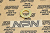 NOS Honda C100 C105 C110 CH80 NH80 P50 PA50 QA50 SE50 Washer 90426-GW0-730