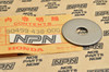 NOS Honda CB400 CB750 CBR600 CBR900 PC800 VF750 VT700 Washer 90459-438-000