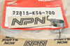 NOS Honda 1987-96 CR125 R Clutch Lever Spring 22815-KS6-700