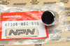 NOS Honda CB650 CB700 CX650 GL1200 VF1100 VF750 VT700 Breather Cap 41306-MB0-010